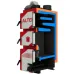 Твердопаливний котел Altep Classic Plus 10 кВт