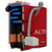 Пелетний котел Altep Duo Uni Pellet 33 кВт