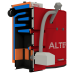 Пелетний котел Altep Duo Uni Pellet 75 кВт