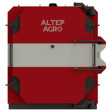 Котел на соломі Altep Agro 150 кВт