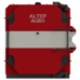 Котел на соломі Altep Agro 150 кВт