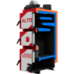 Твердопаливний котел Altep Classic Plus 24 кВт