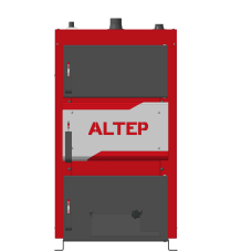 Твердопаливний котел Altep Compact 25 кВт