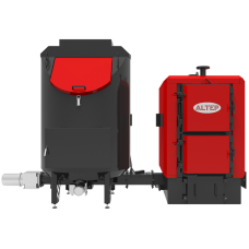 Котел Altep Bio 95 кВт