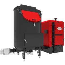 Котел Altep Bio 700 кВт