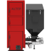 Пелетний котел Altep Duo Pellet N 33 кВт