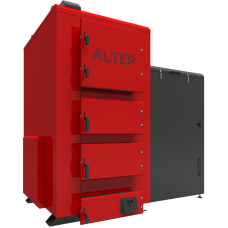 Пелетний котел Altep Duo Pellet 95 кВт