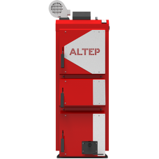 Твердопаливний котел Altep Duo Uni Plus 21 кВт