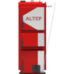 Твердопаливний котел Altep Duo Uni Plus 21 кВт