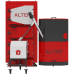 Пелетний котел Altep Duo Uni Pellet 200 кВт