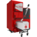 Пелетний котел Altep Duo Uni Pellet 75 кВт