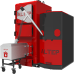 Пелетний котел Altep Duo Uni Pellet 75 кВт