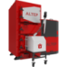 Пелетний котел Altep Duo Uni Pellet 200 кВт