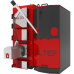 Пелетний котел Altep Duo Uni Pellet 15 кВт