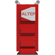 Твердопаливний котел Altep Duo Uni Plus 150 кВт