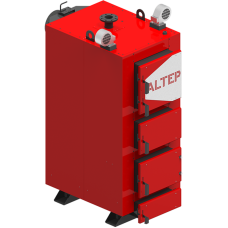 Твердопаливний котел Altep Duo Uni Plus 75 кВт