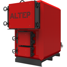 Жаротрубний котел Altep Max 700 кВт