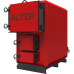 Жаротрубний котел Altep Max 500 кВт