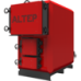 Жаротрубний котел Altep Max 500 кВт