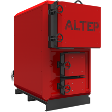 Жаротрубний котел Altep Max 600 кВт