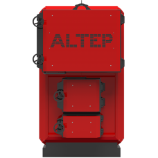 Жаротрубний котел Altep Max 500 кВт