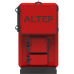 Жаротрубний котел Altep Max 600 кВт