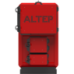 Жаротрубний котел Altep Max 500 кВт