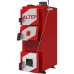 Твердопаливний котел Altep Classic Plus 24 кВт