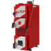 Твердопаливний котел Altep Classic Plus 24 кВт