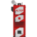 Твердопаливний котел Altep Classic Plus 24 кВт