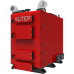 Промисловий твердопаливний котел Altep Trio 125 кВт