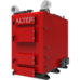 Промисловий твердопаливний котел Altep Trio 125 кВт