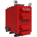 Промисловий твердопаливний котел Altep Trio 125 кВт