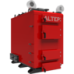 Промисловий твердопаливний котел Altep Trio 125 кВт