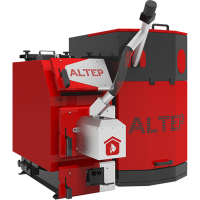 Пелетний котел Trio Uni Pellet 40 кВт
