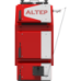 Твердопаливний котел Altep Trio Uni Plus 14 кВт
