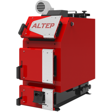 Твердопаливний котел Altep Trio Uni Plus 40 кВт