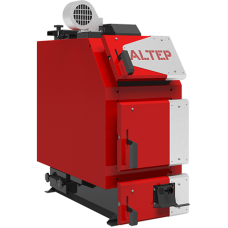 Твердопаливний котел Altep Trio Uni Plus 14 кВт