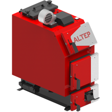 Твердопаливний котел Altep Trio Uni Plus 20 кВт